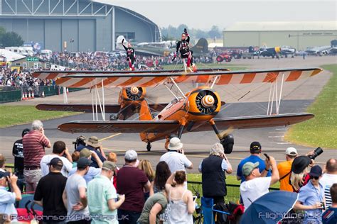 PREVIEW: Duxford Air Festival 2019 | UK Airshow Information and Photography - Flightline UK