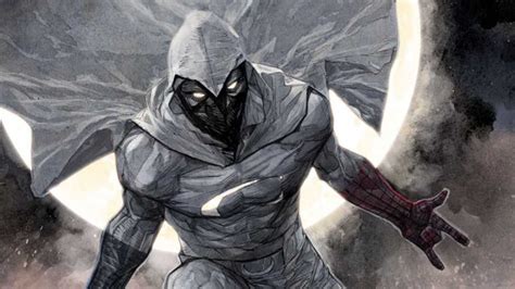The Best Moon Knight Comics Of All Time! - Comic Book Herald