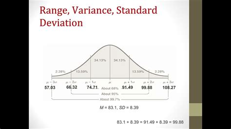 Describe the Main Descriptive Statistics Used by the Teacher - Freddy ...