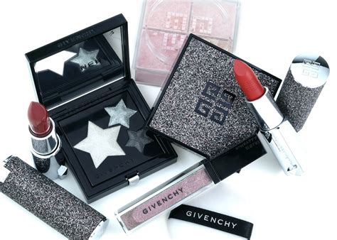 Givenchy | Holiday 2020 Makeup Collection: Review and Swatches | The ...