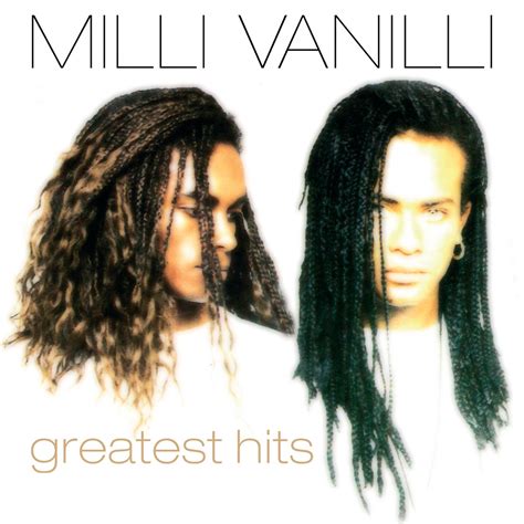 ‎Milli Vanilli: Greatest Hits by Milli Vanilli on Apple Music