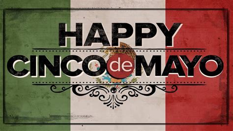 Cinco de Mayo: A brief history - ABC7 Los Angeles