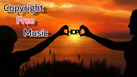 Inspirational background music-No copyright-Free to download. - YouTube