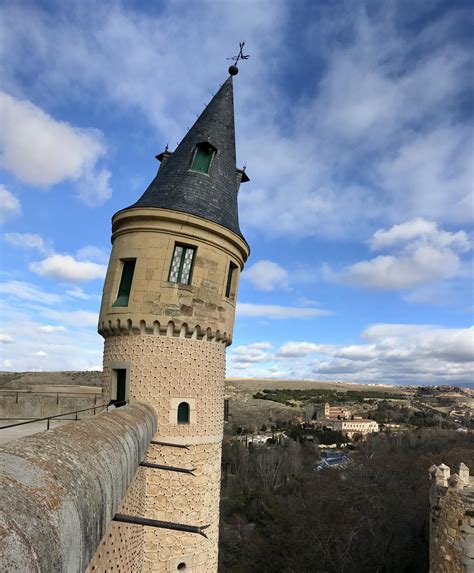 Free photo: Castle Tower - Architecture, Battlement, Building - Free ...