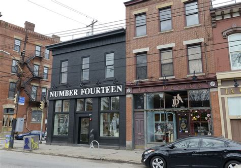 Lawrenceville named among America's 'coolest hipster neighborhoods' | Pittsburgh Post-Gazette