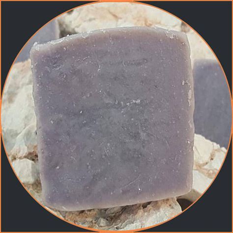 Sea Moss Soap | Alkaline Electrics