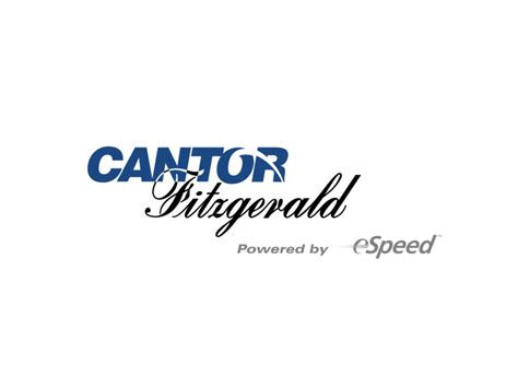 Cantor Fitzgerald Logo PNG Transparent & SVG Vector - Freebie Supply