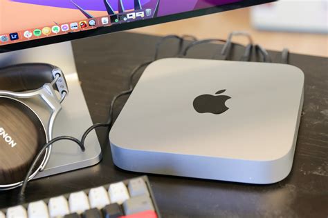 Refurbished Mac Mini: Small Size, Big Performance - GEARRICE