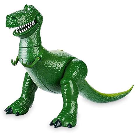 Best Rex Toys For Storytelling Time