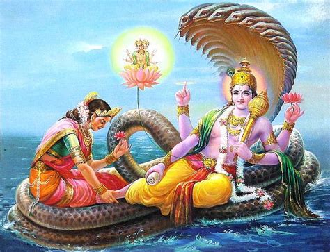 Lakshmi Narayan | Lord vishnu, Indian gods, Lord vishnu wallpapers