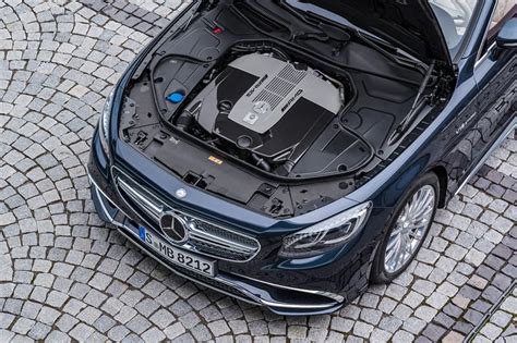 Mercedes AMG S65 Cabriolet | Hypebeast