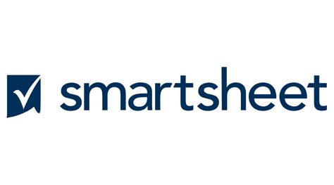 Smartsheet Vector Logo | Free Download - (.SVG + .PNG) format ...