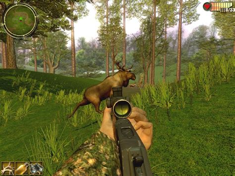 Hunting Unlimited 2011 screenshots | Hooked Gamers