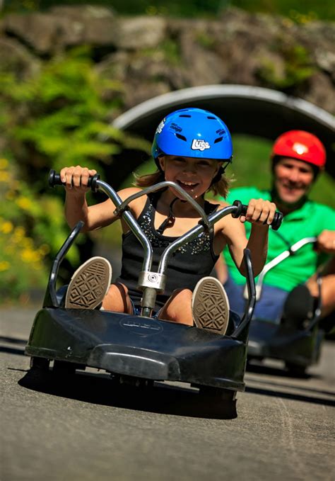 Rotorua Luge | Skyline Rotorua | Rotorua, Luge, Thrill ride