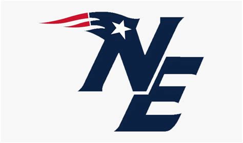 Brand New New Logo For New England Patriots