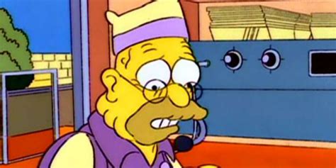 The Simpsons: 10 Abe Simpson Quotes That Are Still Hilarious Today