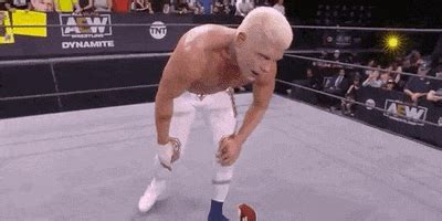 Cody Rhodes Vs Malakai Black GIFs - Find & Share on GIPHY