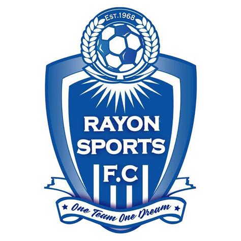 Rayon Sports Echo - YouTube