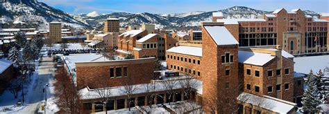 LSAMP Bridge to the Doctorate: CU Boulder - Rocky Mountain Alliance For Minority Participation