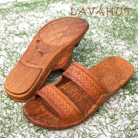 Light Brown Classic Jandals® - Pali Hawaii Sandals | Hawaiian sandals, Pali hawaii sandals ...