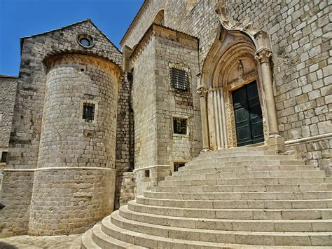 Game of Thrones St Dominic street Dubrovnik - World Wanderista