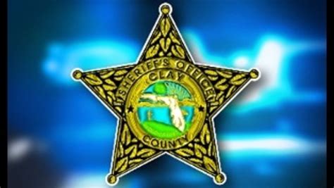 Clay County sheriff candidates face off