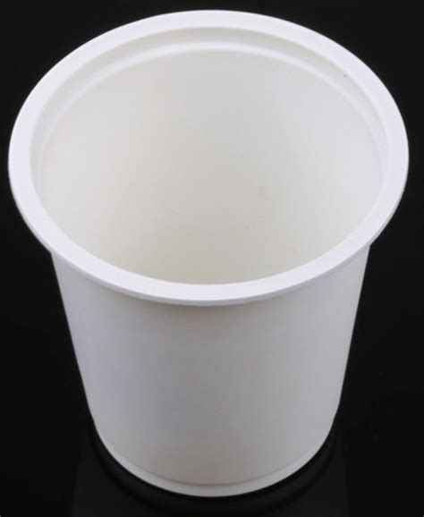 China bulk supply Biodegradable Container