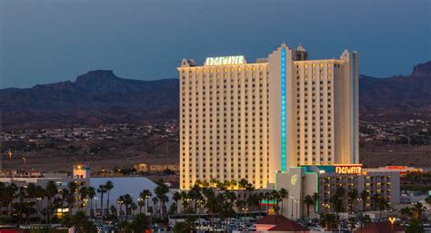 Edgewater Casino Resort - Laughlin Nevada