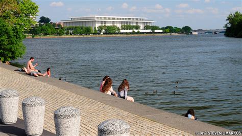 Rock Creek Park | GEORGETOWN WATERFRONT PARK