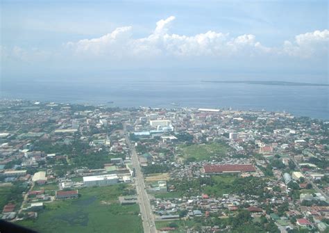 File:Zamboanga City Skyline 2009.jpg - Philippines