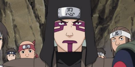 Naruto: 10 Things You Need To Know About Kankuro