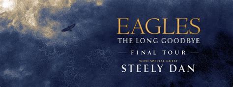 The Eagles Announce "The Long Goodbye" The Band's Final Tour | Rocket ...