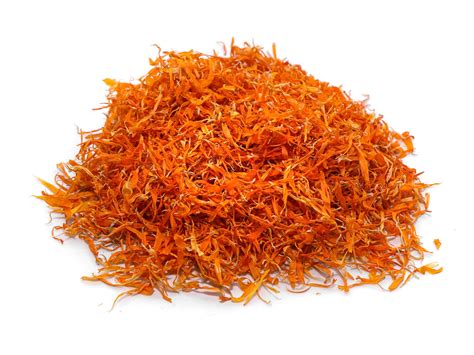 Calendula petals - Al Garas For Spices & Herbs