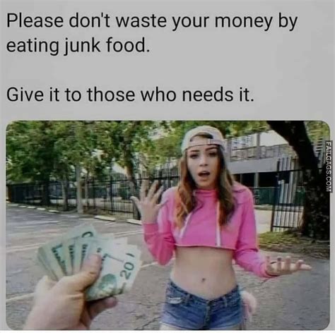 Please don't waste your money funny memes : r/failgags