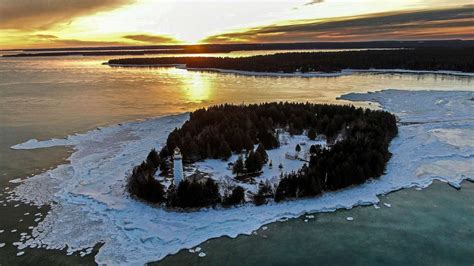 Scenes of a Winter Wonderland - ABC News