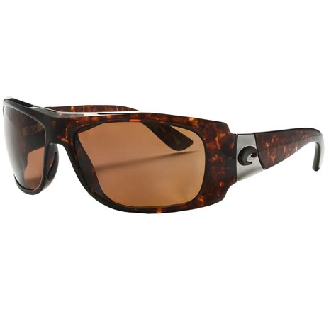 Costa Del Mar Bonita Sunglasses - Polarized 580P Lenses - Save 37%