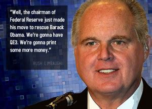 Rush Limbaugh Worst Quotes. QuotesGram