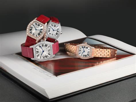 Cartier Watches For Women