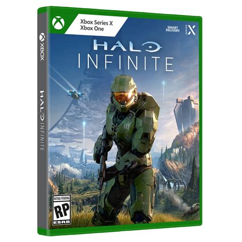 Questions and Answers: Halo Infinite Standard Edition Xbox One, Xbox ...