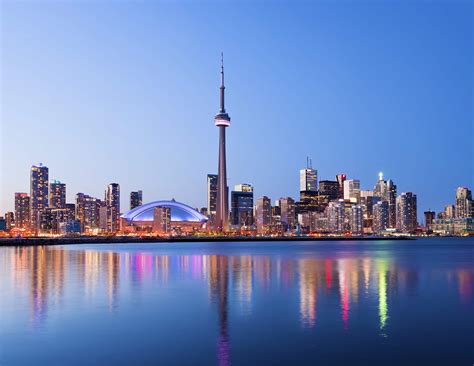 25 top things to do in Toronto - Lonely Planet