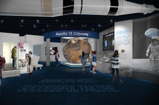 World-renowned spaceflight museum set for renovation at Cosmosphere | Space