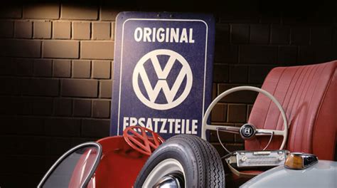 Volkswagen Classic Parts