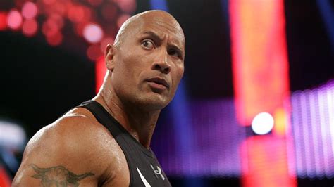 the rock eyebrow wtf face Blank Template - Imgflip