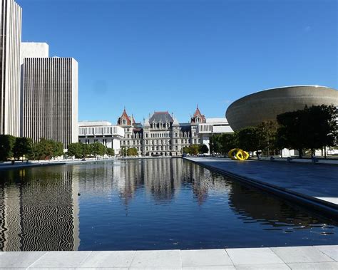 THE 15 BEST Things to Do in Albany (2024) - Must-See Attractions