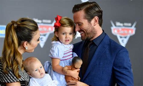 Armie Hammer Family History: The Actor's Family Has a Sordid Past