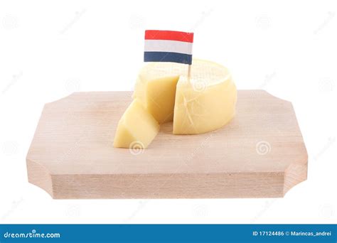 Netherlands cheese stock photo. Image of cheese, culinary - 17124486