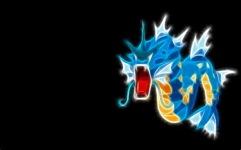 🔥 [20+] Gyarados HD Wallpapers | WallpaperSafari