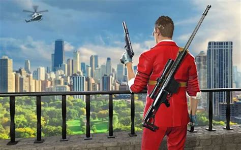 Grand Gangster Theft City Crim สำหรับ Android - ดาวน์โหลด