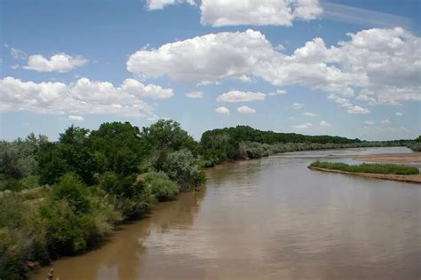 Rio Grande Water Supply 2024 Atlantic Hurricane Season: NOAA Predicts ...