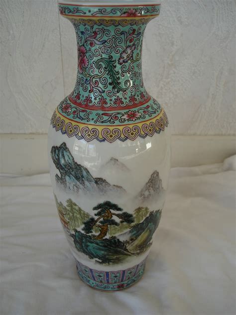 Chinese Vase For Sale | Antiques.com | Classifieds